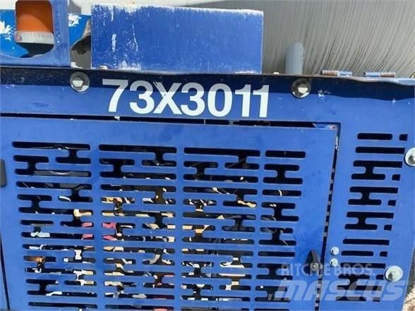 Edge MS65 Transportbanden