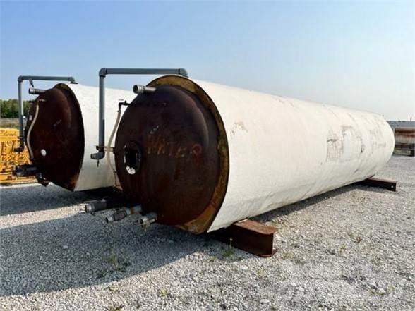 Stansteel 8x32 Asfaltafwerkmachines
