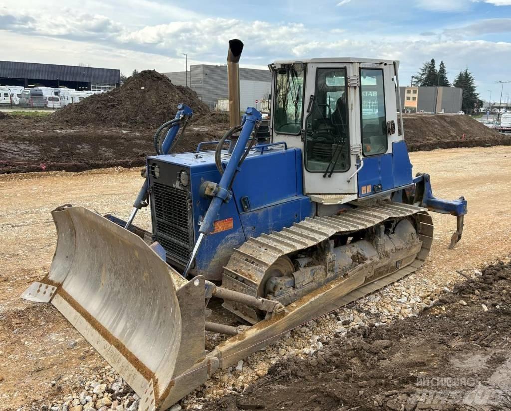 Fiat-Hitachi FD 145 Rupsdozers