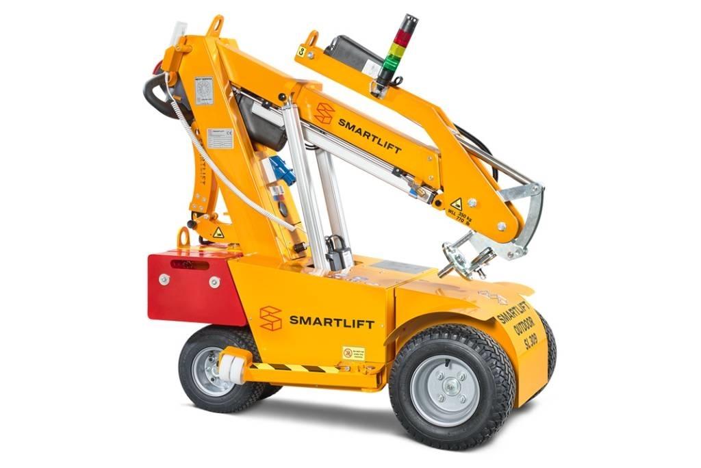 SMARTLIFT SL 309 HLE Bouw - Overige