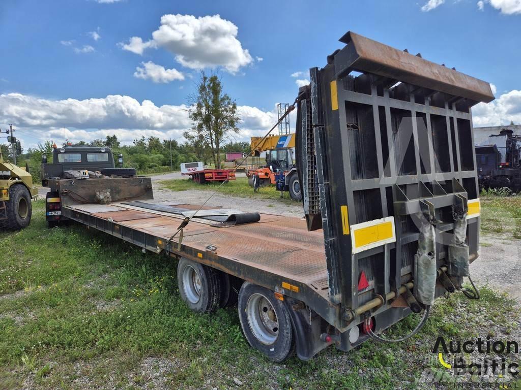  HMK 1378 Schuifzeilen