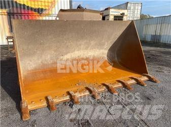 Volvo Godet Wielladers