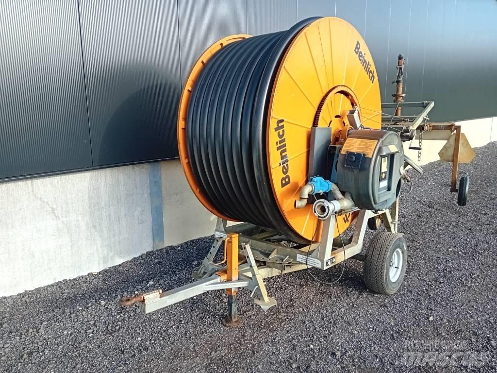 Beinlich 75/200 Irrigatiesystemen