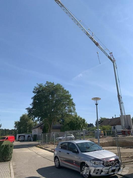 Dalbe DB 747 Torenkranen