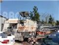 Wirtgen W2000 Asfaltfrezen