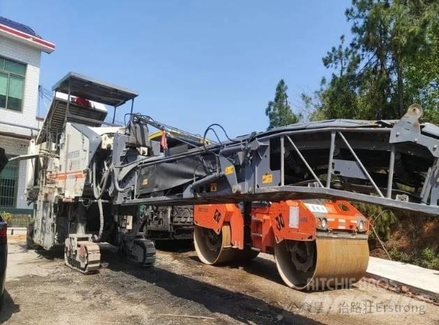 Wirtgen W2000 Asfaltfrezen
