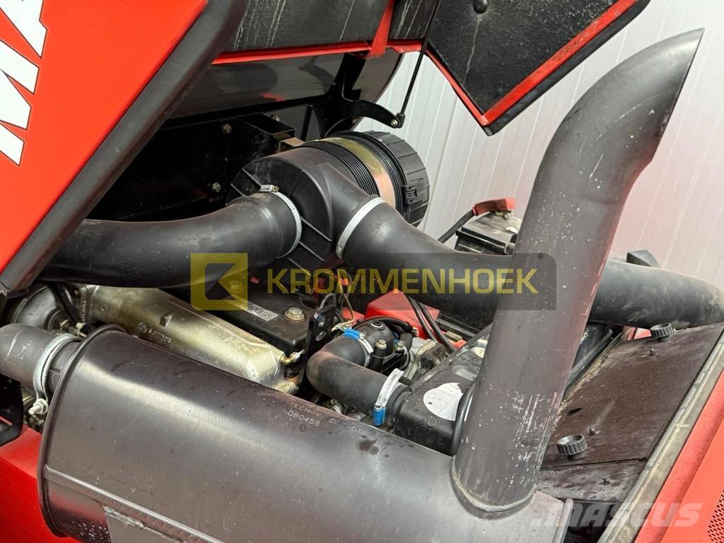 Manitou MC 70 T Vorkheftruck voor zwaar terrein