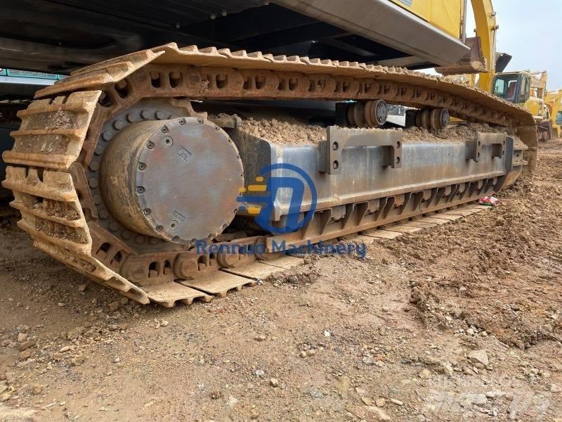 Kobelco SK 350D Rupsgraafmachines