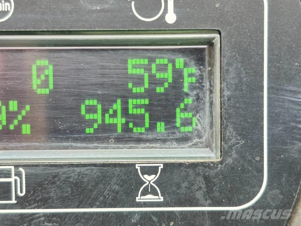  ODB Xtreme Verticale Boorinstallaties