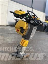 Bomag BT60/4 Stampers