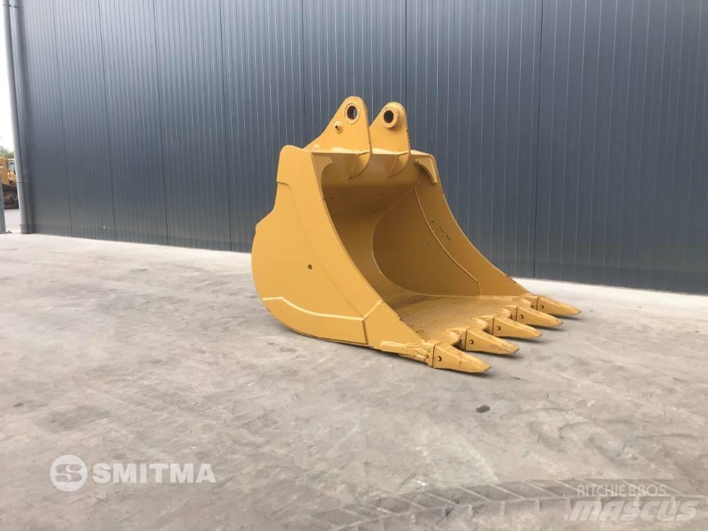 CAT M317F Bakken