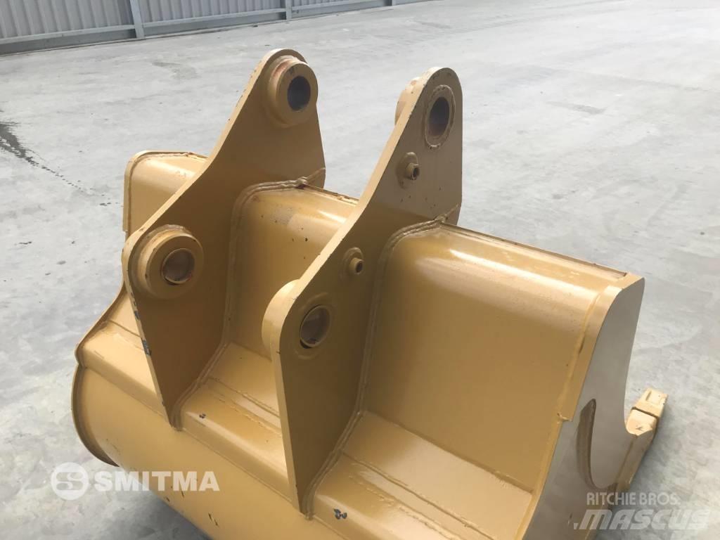 CAT M317F Bakken