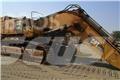 CAT 390FL Minigraafmachines < 7t