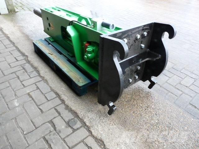 IMI 1000 Hamers en brekers