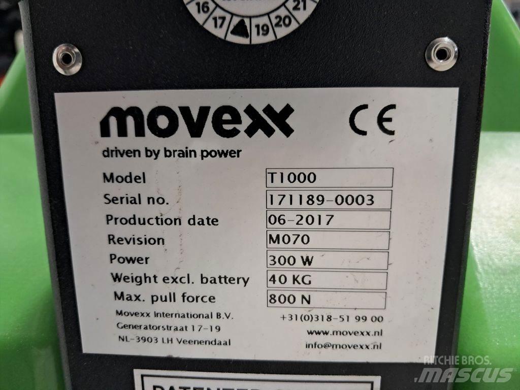 Movexx T1000 Trekkers