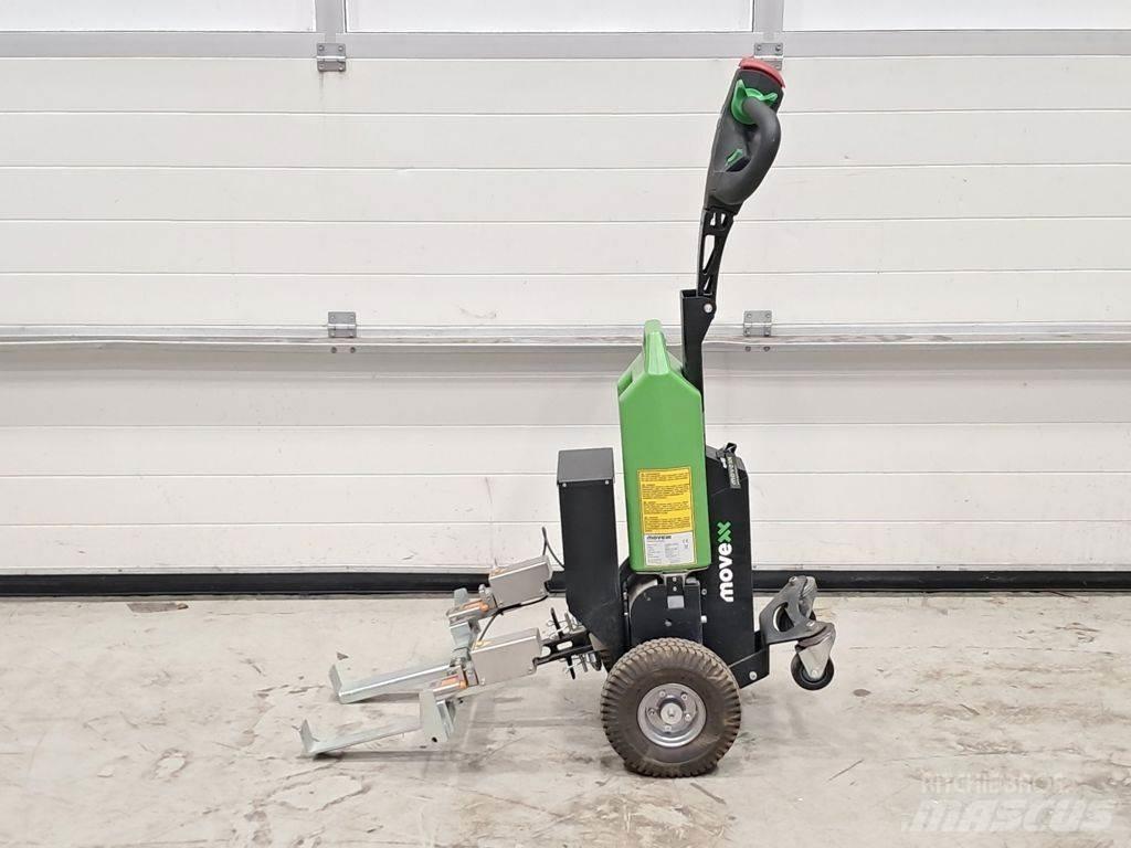 Movexx T1000 Trekkers