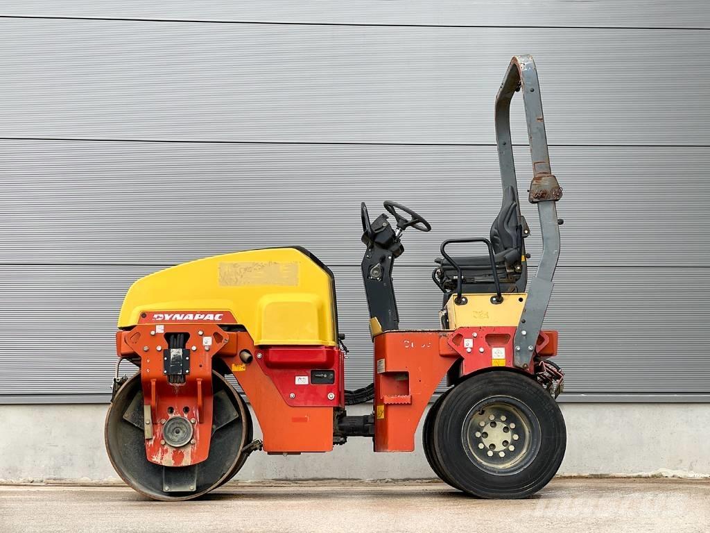 Dynapac CC1300C Combinatiewalsen