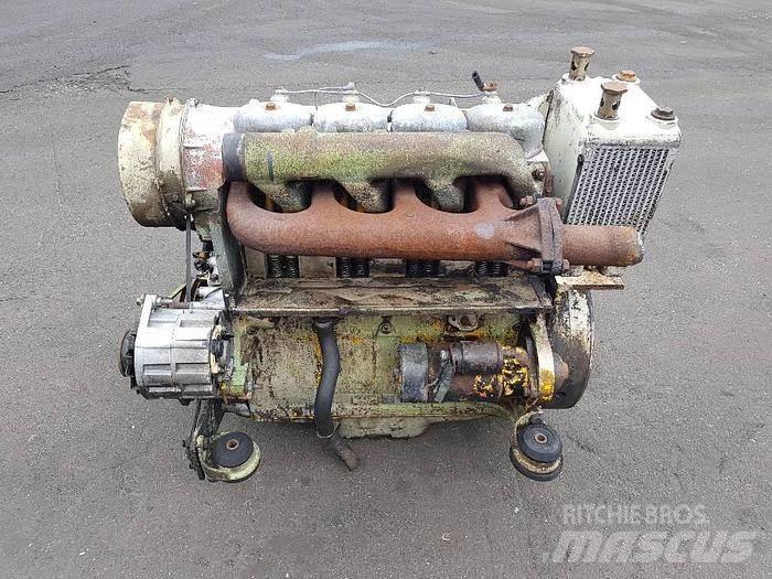  Engines F4L912 Transport - Anderen