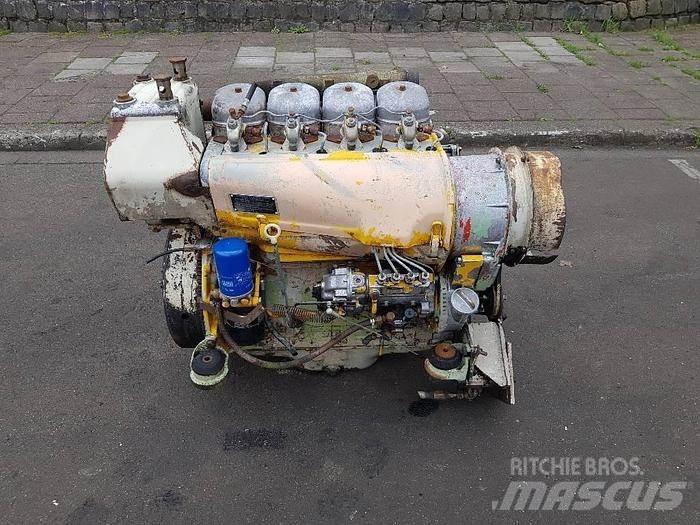  Engines F4L912 Transport - Anderen