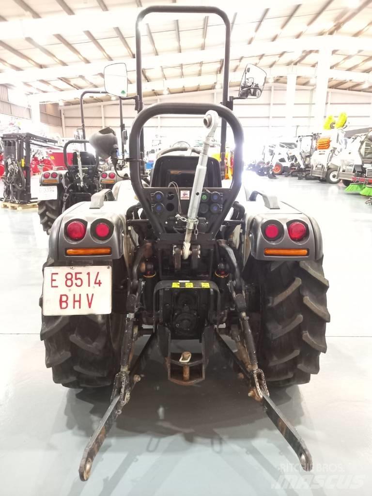 Pasquali MARSK90AR Tractoren