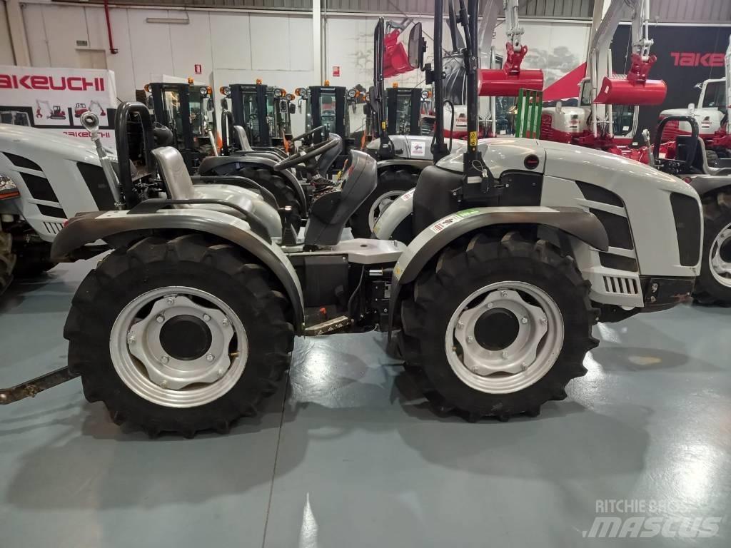 Pasquali MARSK90AR Tractoren