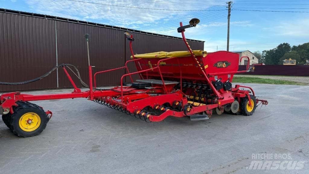 Väderstad Rapid400C Zaaimachines