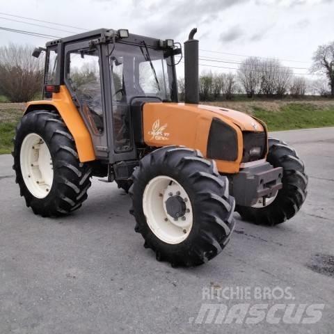 Renault Ceres 95 Tractoren