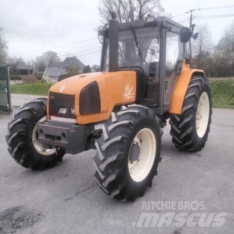 Renault Ceres 95 Tractoren
