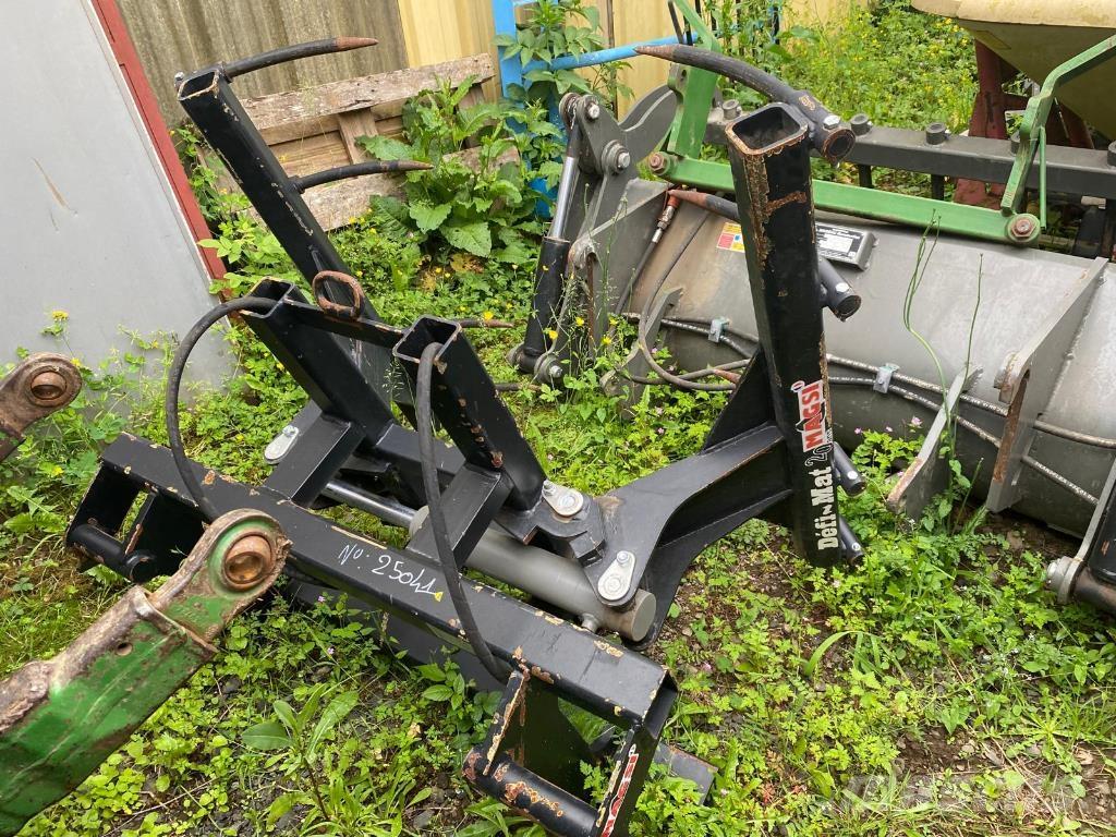 Magsi PB8DF120 Landbouw - overige