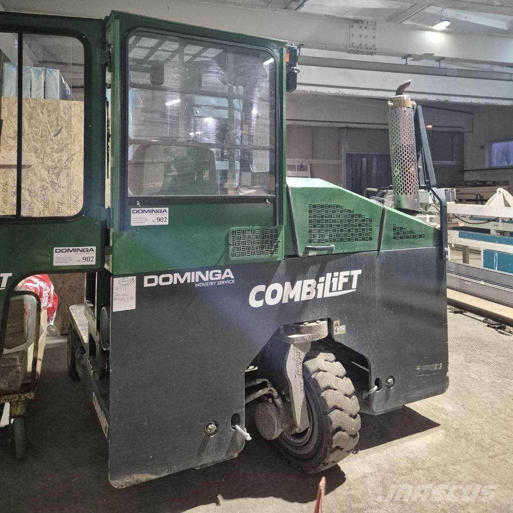 Combilift C 4000 Four-way truck