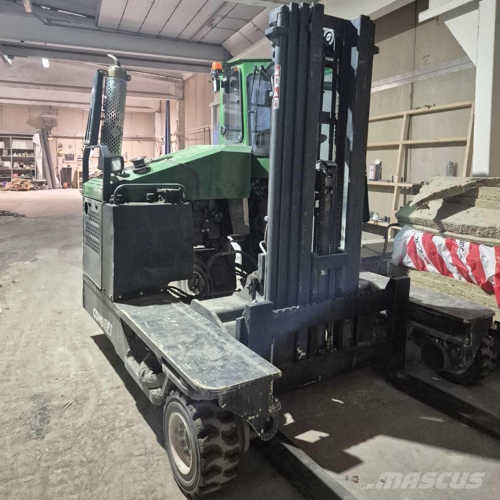Combilift C 4000 Four-way truck