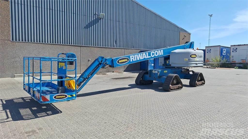 Genie S45TRAXG Andere liften en hoogwerkers