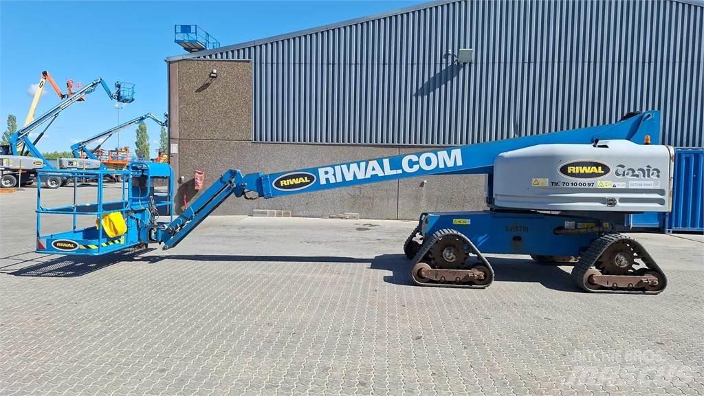 Genie S45TRAXG Andere liften en hoogwerkers