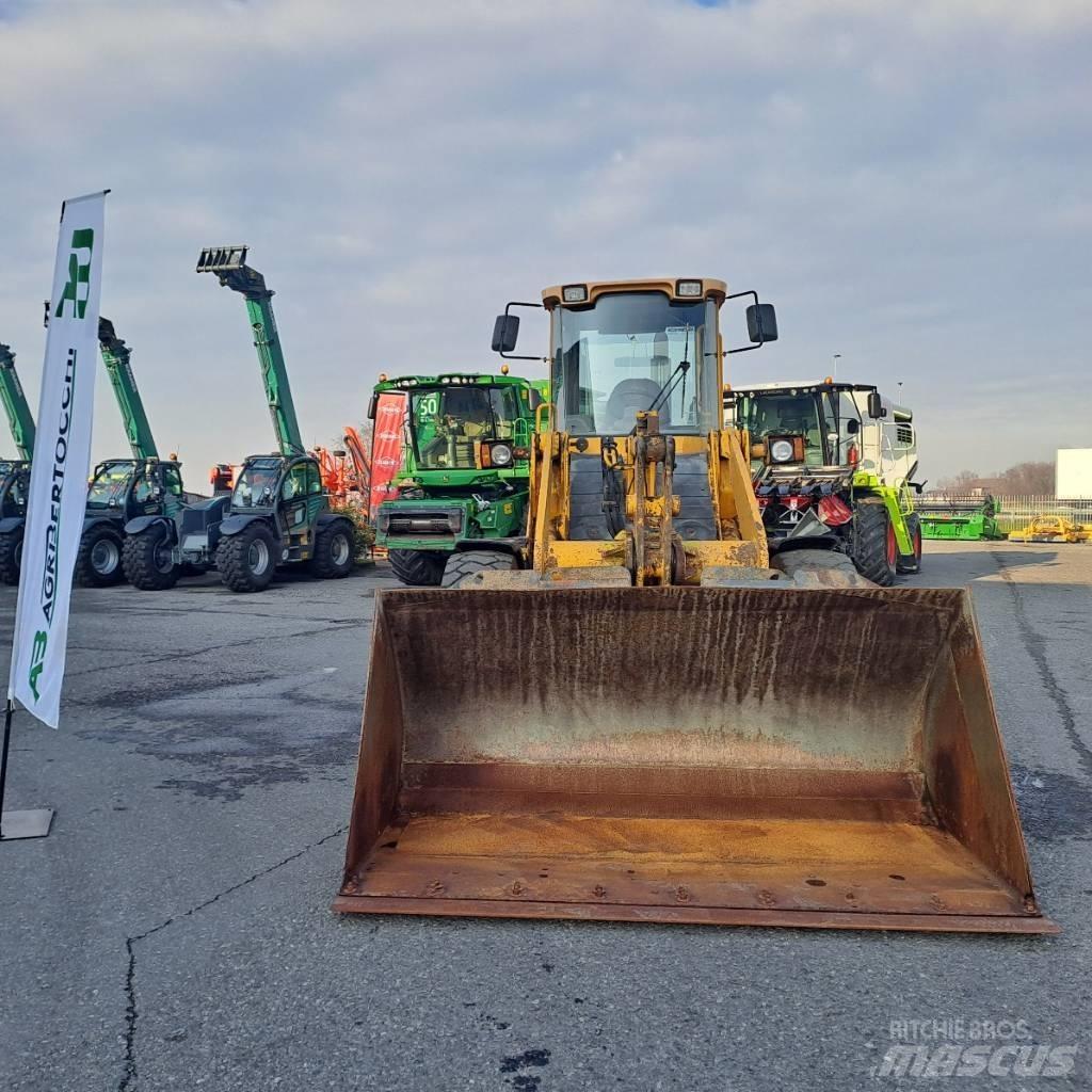 JCB 426 B Wielladers