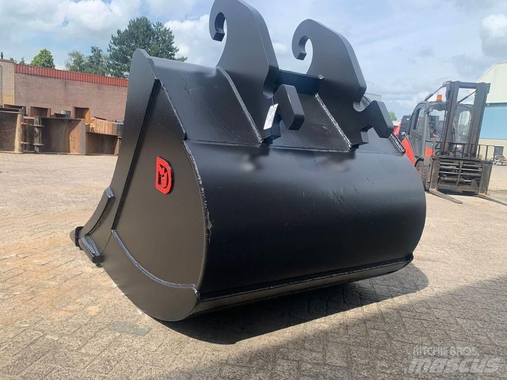 D HH6-1700 Bakken