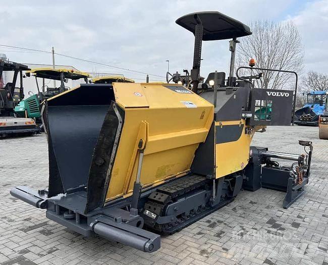 Volvo ABG2820 Asfaltafwerkmachines