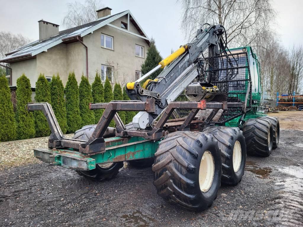 Gremo 950 F Forwarders