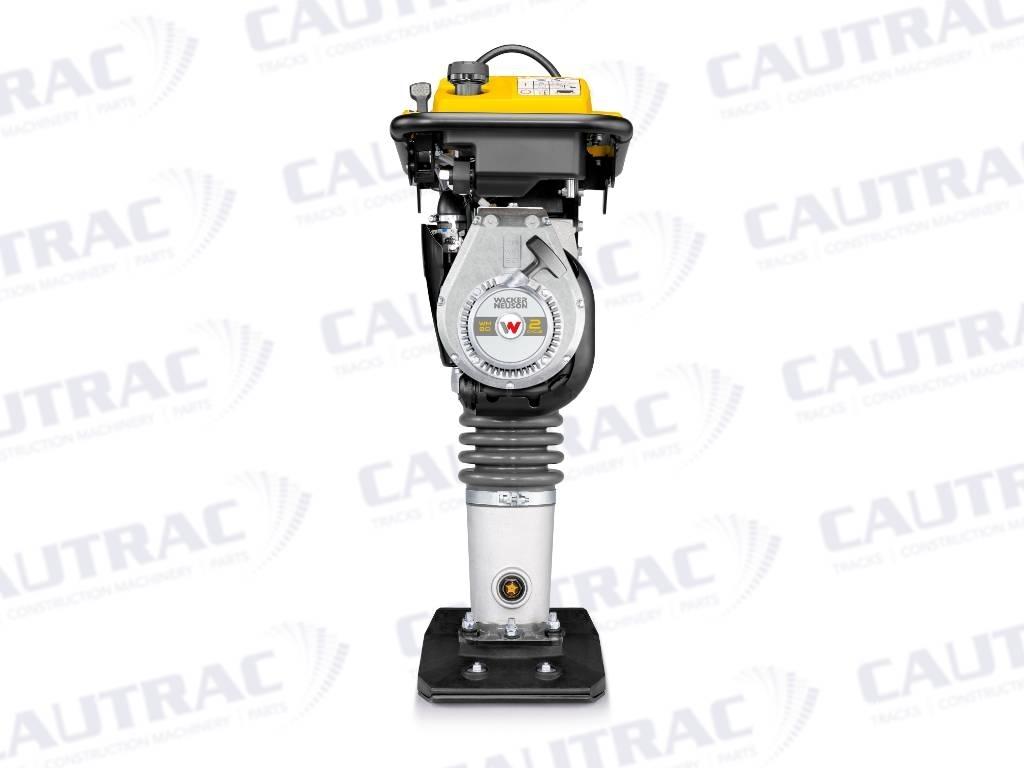 Wacker Neuson BS50-2 Trilmachines