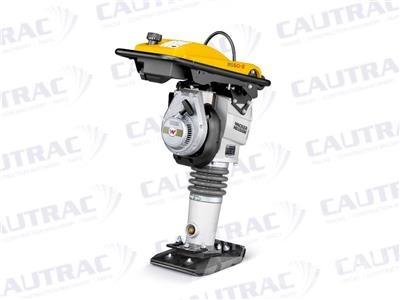 Wacker Neuson BS50-2 Trilmachines