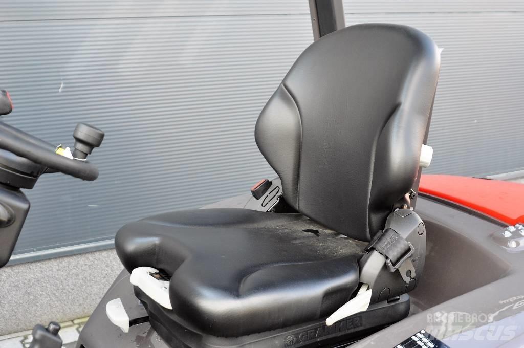 Manitou MI30D Diesel heftrucks