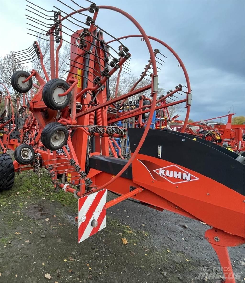 Kuhn GA 13131 Zwadharken
