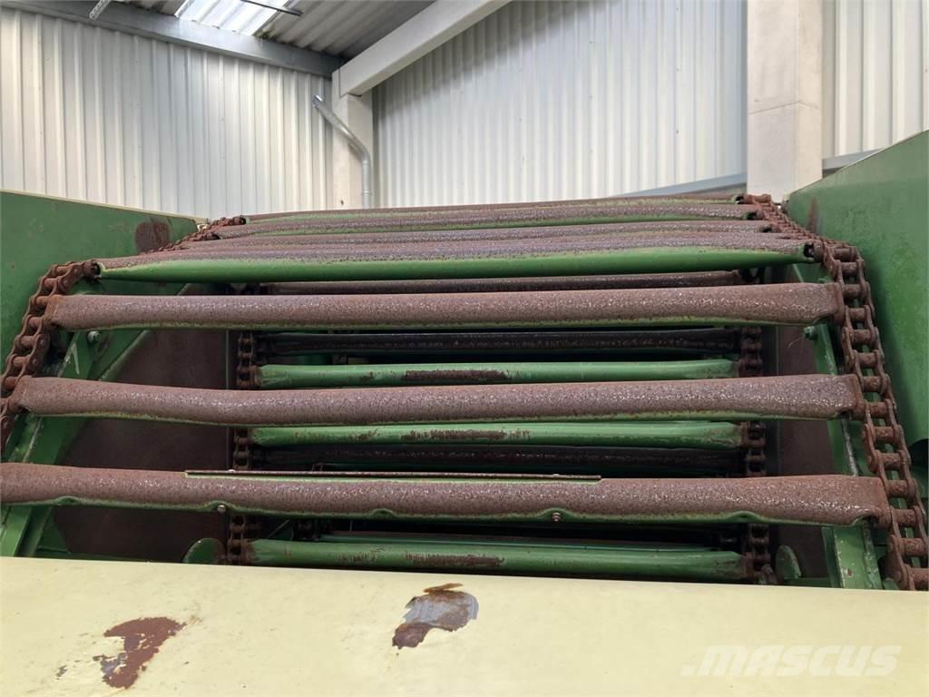 Krone KR 8-16S Ronde-balenpersen