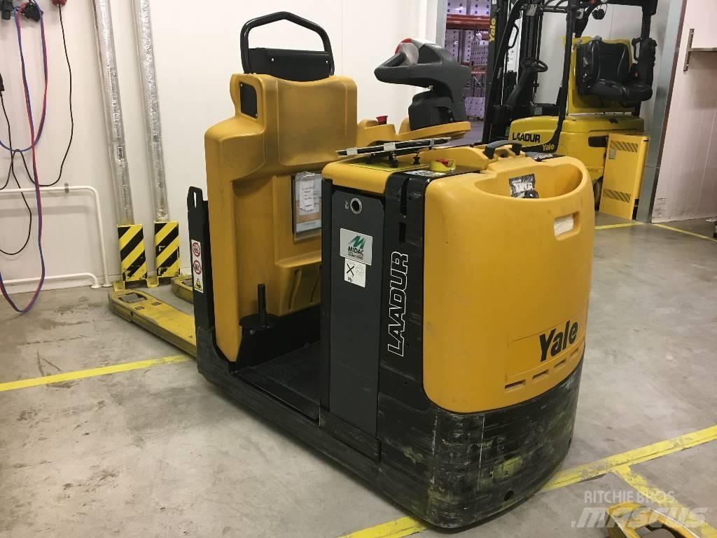 Yale MO20 Elektrische heftrucks
