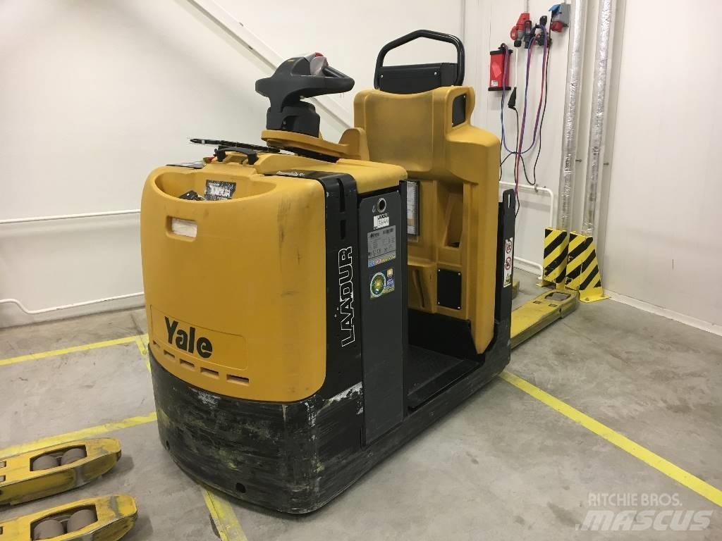 Yale MO20 Elektrische heftrucks