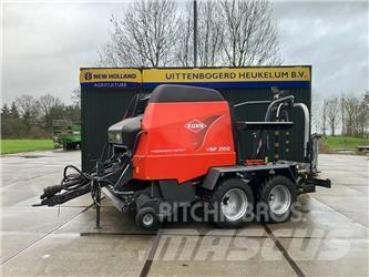 Kuhn VBP 2160 Ronde-balenpersen
