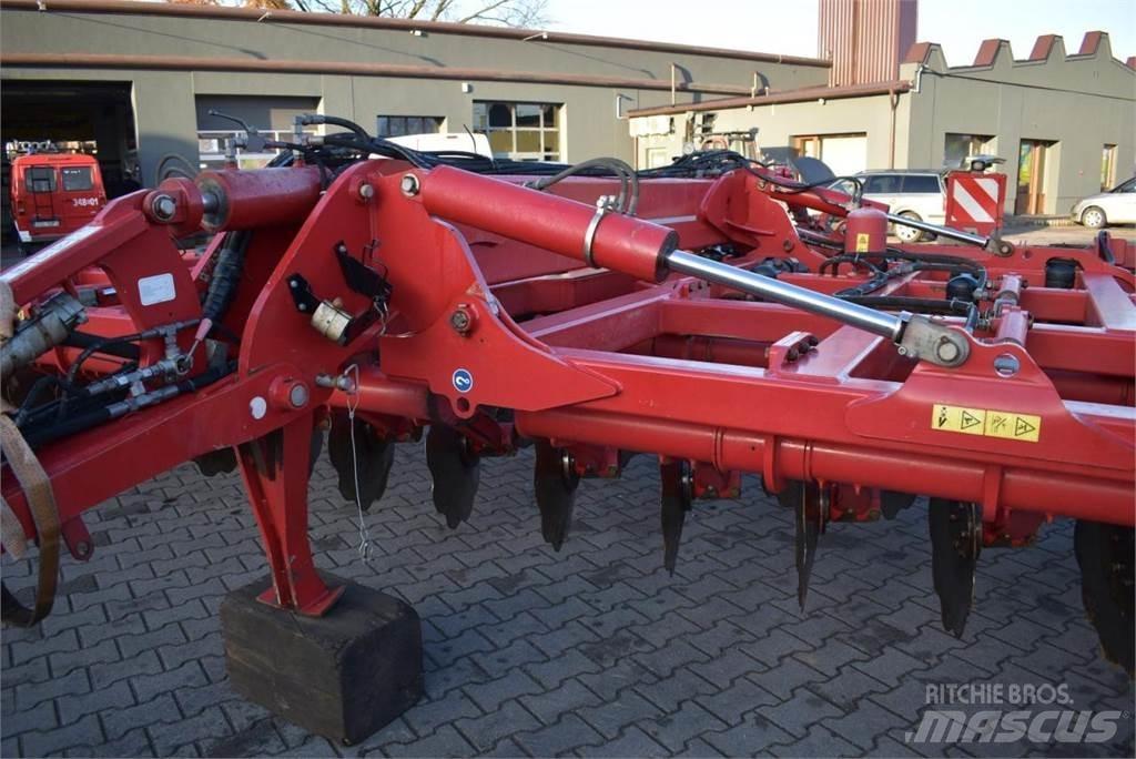 Horsch Tiger 8MT Cultivatoren