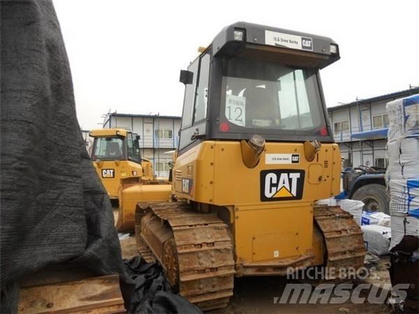 CAT D 5 K LGP Rupsdozers
