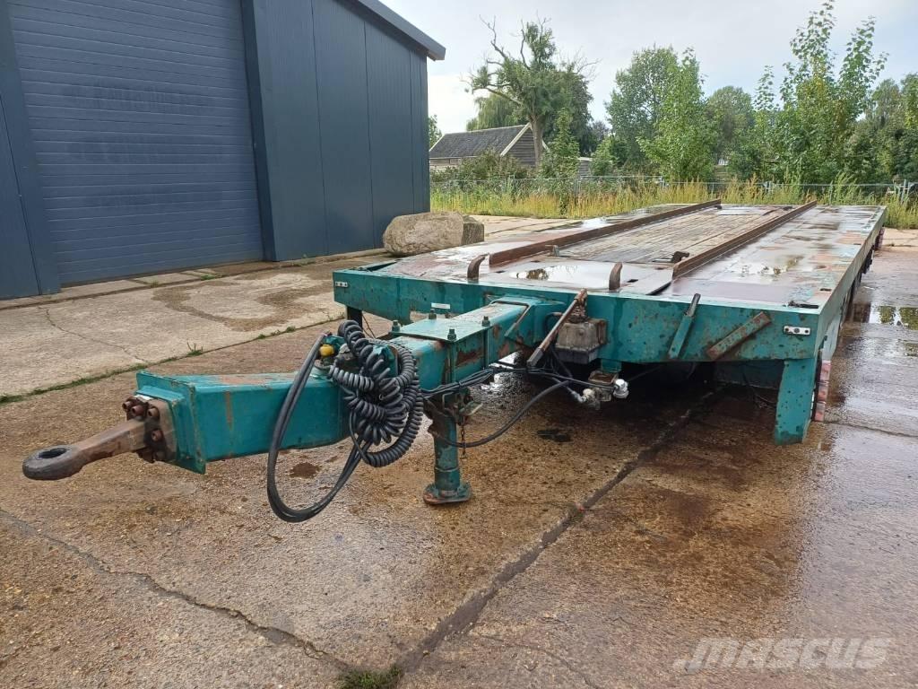  GS-Meppel AN-2400 C Oprijwagen