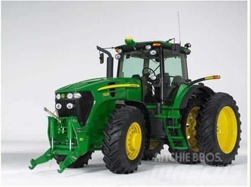 John Deere JD7930 Tractoren