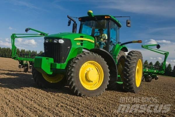 John Deere JD7930 Tractoren
